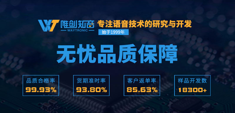 唯創知音WTN6170-8S語音芯片:智能電茶爐的理想搭檔【語音IC廠家】 唯創知音WTN6170-8S語音芯片:智能電茶爐的理想搭檔【語音IC廠家】