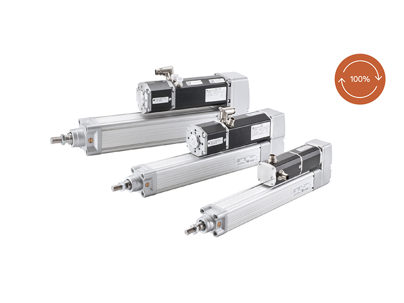 進口電推桿 進口電推桿