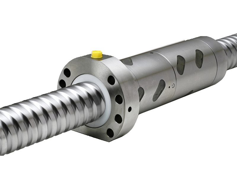 伊維萊滾珠絲桿 伊維萊滾珠絲桿