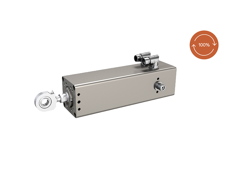 進口電動缸 進口電動缸